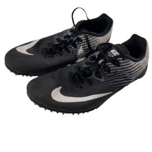 Nike Rival S Track Sprinting Shoe Cleats Men’s Size 8.5 - 806554-011